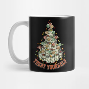 Treat yourself! Mug